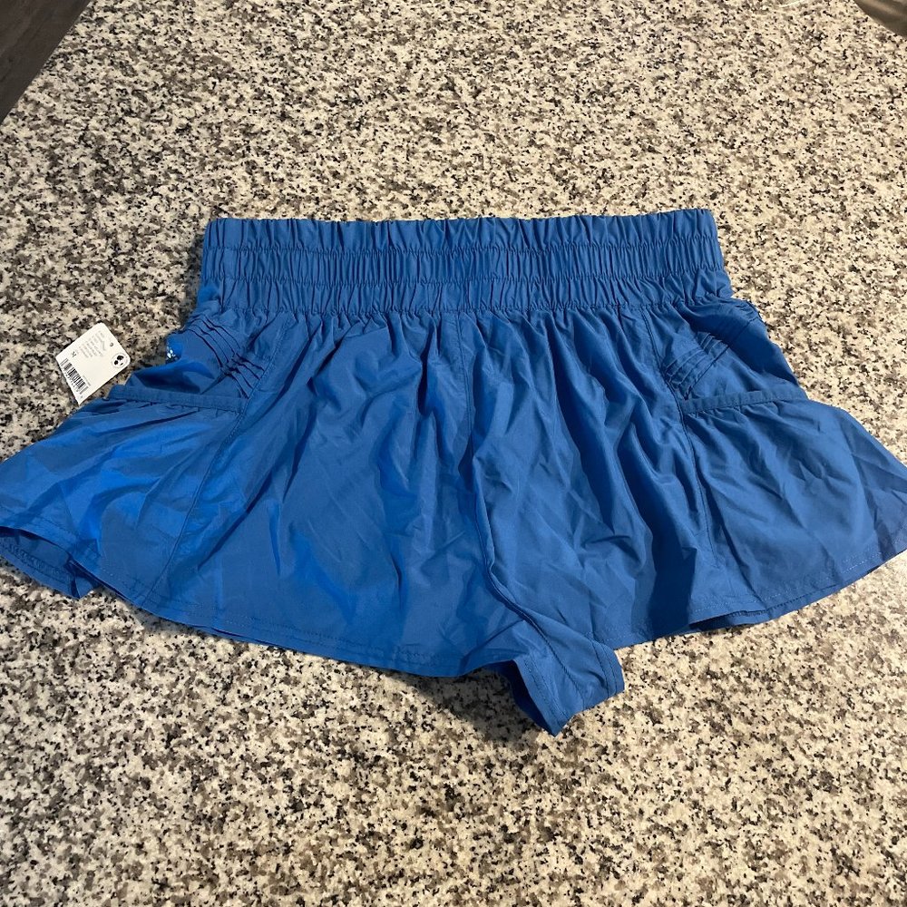Get Your Flirt On Shorts